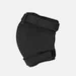 Back On Track - Protège Jarrets Fermé Gauche Noir – Image 2