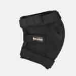 Back On Track - Protège Jarrets Fermé Gauche Noir