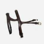 Dy'on - Muserolles Double D Collection Marron – Image 2