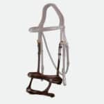 Dy'on - Muserolles Double D Collection Marron