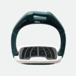 Flex-On - Etriers Gc Plateau Incliné Ultra Gripp (Vert Anglais, Blanc, Blanc) – Image 2