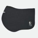 Forestier Sellier - Tapis cso / mixtes Edition limitée 5 étoile de Pau 2019 Noir – Image 3