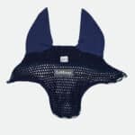 Gem Equitation - Bonnet Court Oldy Logo Marine – Image 2