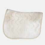 Jump'In - Tapis De Cso Écusson Hervé Godignon Marine / Beige – Image 3