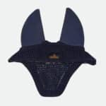 Kentucky Horsewear - Bonnet Wellington Sparkling Soundless Marine – Image 2