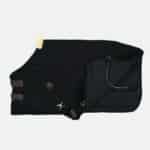 Kentucky Horsewear - Couvertures de box Classic 200g Noir – Image 3