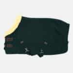 Kentucky Horsewear - Couvertures de box Présentation 160g Vert sapin