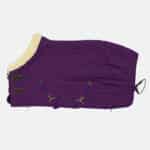 Kentucky Horsewear - Couvertures de box Présentation 160g Violet Royal