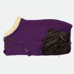 Kentucky Horsewear - Couvertures de box Présentation 160g Violet Royal – Image 3