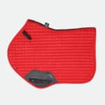 Lemieux - Tapis De Cso Suede Cc Square Chilli