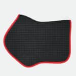 Lemieux - Tapis De Cso Suede Cc Square Chilli – Image 3