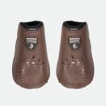 Zandona - Protège Boulets Superior Air Marron