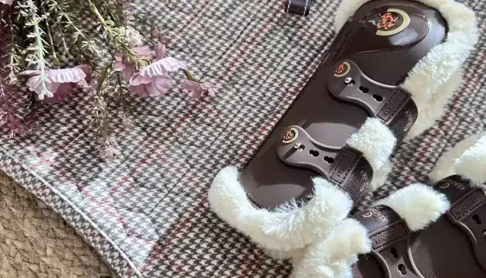 Solde equipement cheval